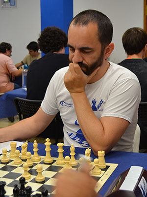Ramon Garcias, Joan